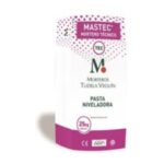 PASTA NIVELADORA MASTEC 25KG 30mm - MASAVEU