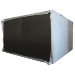 PLACA EPS100 C/GRAFITE  1mt*0.50mt*10cm - RETECH