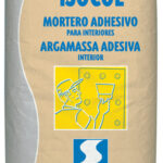 PASTA AGARRE SEMIN ISOCOL 25KG