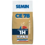 PASTA JUNTAS SEMIN CE 78 - 1H 5KG