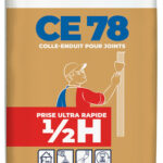 PASTA JUNTAS SEMIN CE 78 - 30 MIN 25KG