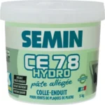 PASTA JUNTAS SEMIN CE 78 HYDRO BALDE 5 KG