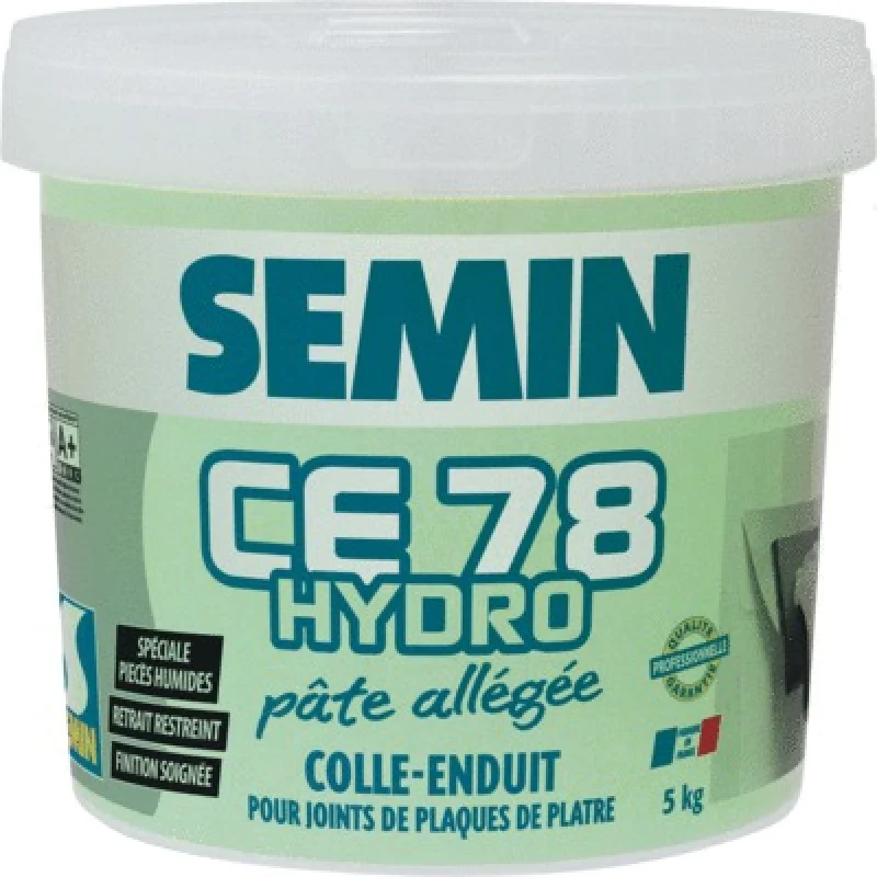 pasta-juntas-semin-ce78-hydro-balde-5kg PASTA JUNTAS SEMIN CE 78 HYDRO BALDE 5 KG - Image 1