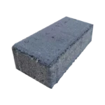 PEDRA PAVE (PAVIMENTO) HOLANDA 20*10*8 CINZA ARTELONGA