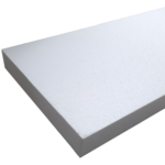 PLACA EPS100 (20kg/m3) 1mt*0.50mt*10cm