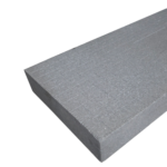 PLACA GRAFITECH EPS100 1.25mt*0.50mt*10cm