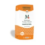 PREFASEC- ARGAMASSA DE ASSENTAMENTO CINZA 7.50 H - MASAVEU