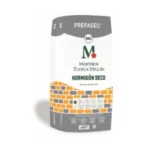 PREFASEC - BETÃO PRONTO A APLICAR - 25N/mm 8mm CINZA - MASAVEU