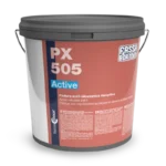 PX 505 - TINTA ACRIL-SILOXÂNICO 14L BRANCO (FASSA)