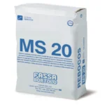 REBOCO FASSA MS 20 CINZA 25 KG 1625