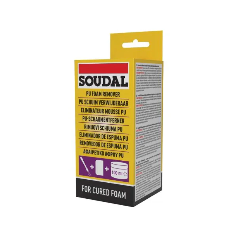 sealant-remover-diy-pu-100ml-soudal SEALANT REMOVER DIY PU 100 ML - SOUDAL - Image 1