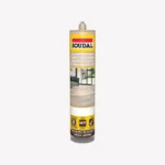 SELANTE PARA MADEIRA SOUDAL 125621 CARVALHO 300 ML