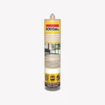 SELANTE PARA MADEIRA SOUDAL NOGUEIRA 125625 300 ML