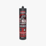 SELANTE T-REX POWER PRETO SOUDAL 121890 290 ML