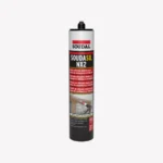 SILICONE SOUDASIL NX SOUDAL 128795 BRANCO 300 ML