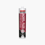 SOUDAL ACRYL FLEX WHITE 300ML IT/ES/PT/F
