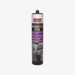 SOUDASEAL HY15 SOUDAL CINZENTO 290ML 128810