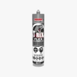 T-REX FLEX CINZA 290ml - SOUDAL