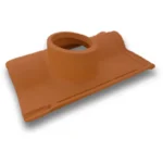EVACUADORA DIAM. 130 MIXTA 12.5 ROJA MAZARRON