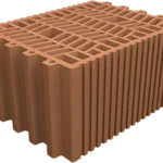 TERMOBRICK 24 BLOQUE - TIJ.TERM. (30*19*24) CERANOR