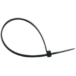 ABRAÇADEIRA FIVELA PRETA 4,8x250 FLUX