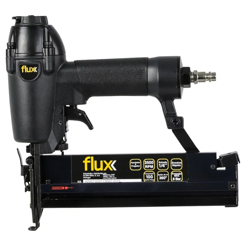 agrafador-pregador-pneumatico-flux AGRAFADOR/PREGADOR PNEUMATICO FLUX - Image 1