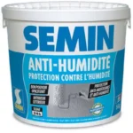ANTI-HUMIDITE SEMIN - PRIMARIO PROTECAO ANTI-HUMIDADE BALDE 1.5 KG