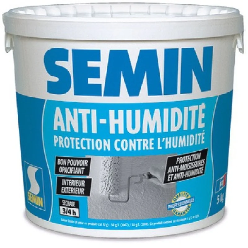 anti-humedite-semin-primario-protecao-anti-humidade-balde ANTI-HUMIDITE SEMIN - PRIMARIO PROTECAO ANTI-HUMIDADE BALDE 5 KG - Image 1