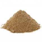 AREIA LAVADA DO RIO 25KG