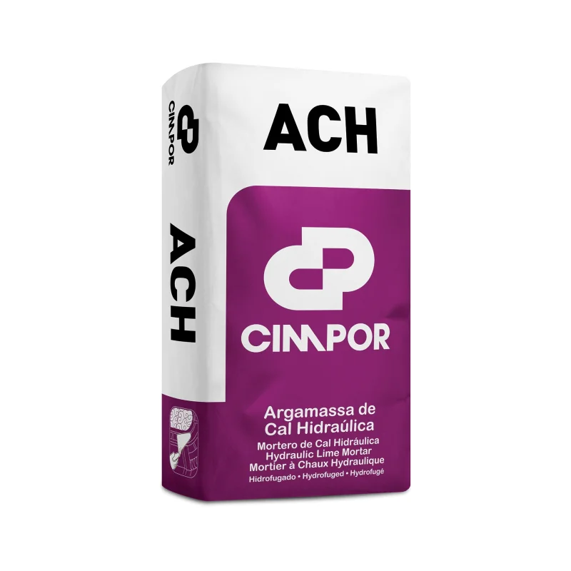 argamassa-cal-hidraulica-cimpor-25kg ARGAMASSA CAL HIDRALICA CIMPOR 25 KG - Image 1