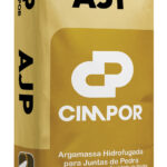 ARGAMASSA HIDROF JUNTAS PEDRA CIMPOR