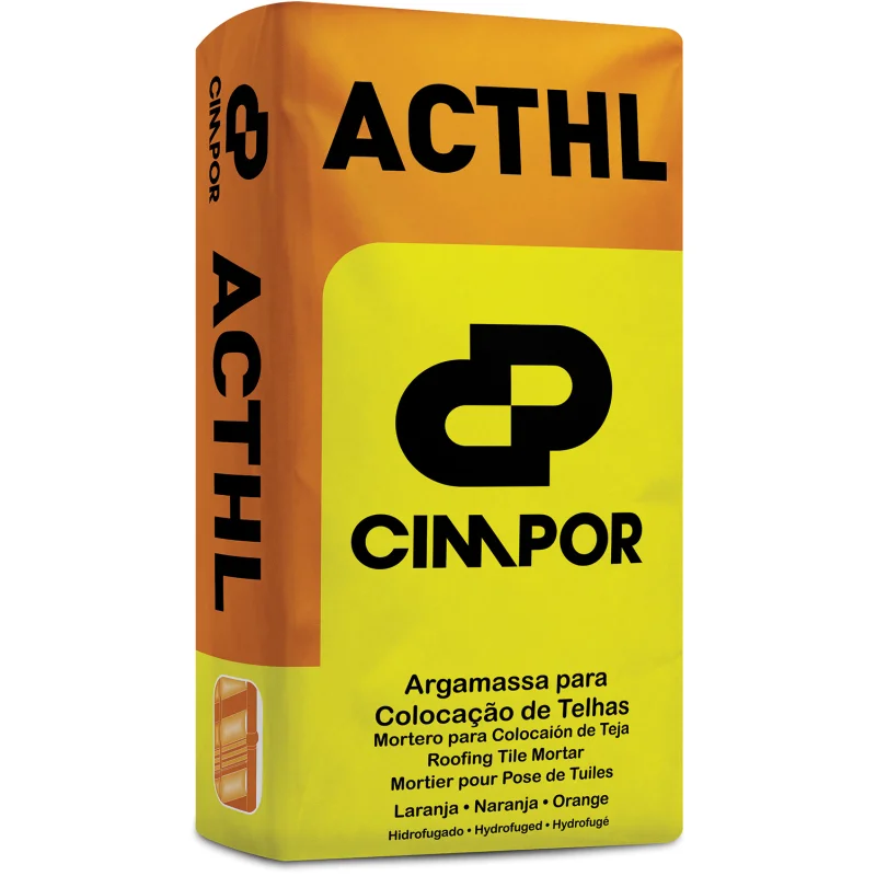 argamassa-p-colocaçao-de-telhas-e-cumes-hid-cor-telha-cimpor ARGAMASSA P/ COLOCACAO DE TELHAS E CUMES HID.COR TELHA - CIMPOR - Image 1