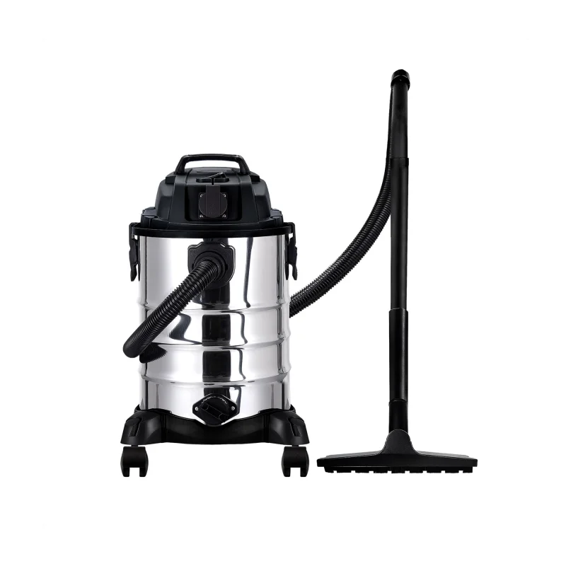 aspirador-semi-humido-30l-1200w-werku ASPIRADOR SEMI-UMIDO 30L 1200W WERKU - Image 1