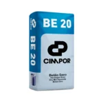 BETÃO SECO ESTRUTURAL 25KG CIMPOR - BE20