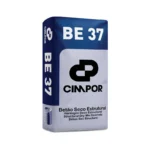 BETÃO SECO ESTRUTURAL 25KG CIMPOR - BE37