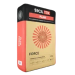 BETONILHA PLAN FORCE 25KG - SECILTEK
