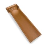 BICA DE BEIRADO DE 60 cm ADVANCE PREMILUSA UM VERMELHO