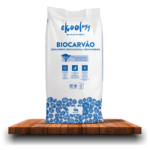 BIOCARVAO EKOOLOGY SACO 60dm3