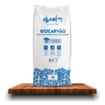 BIOCARVAO EKOOLOGY SACO 60dm3