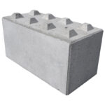 BLOCO CONTENCAO 150 x 75 x 75 - ARTELONGA