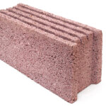 BLOCO ISOARGILA ARTEBEL 400 - 190 - 150 ISOA.4015