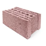BLOCO ISOARGILA ARTEBEL 400 - 190 -250 ISOA.4025