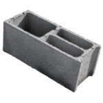 BLOCO PILAR 50*20*15 - ARTELONGA