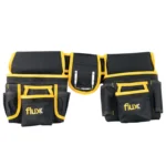 BOLSA TRABALHO FERRAMENTAS DUPLA FLUX