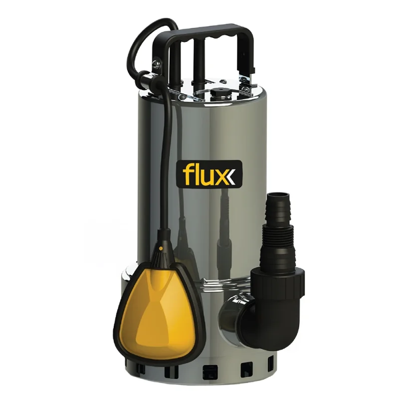 bomba-submer-inox-agua-limpas-550w-flux BOMBA SUBMER INOX AGUA LIMPAS 550W - FLUX - Image 1