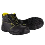 BOTA PRETA KABRU S3 Nº41 FLUX - FBPKS341