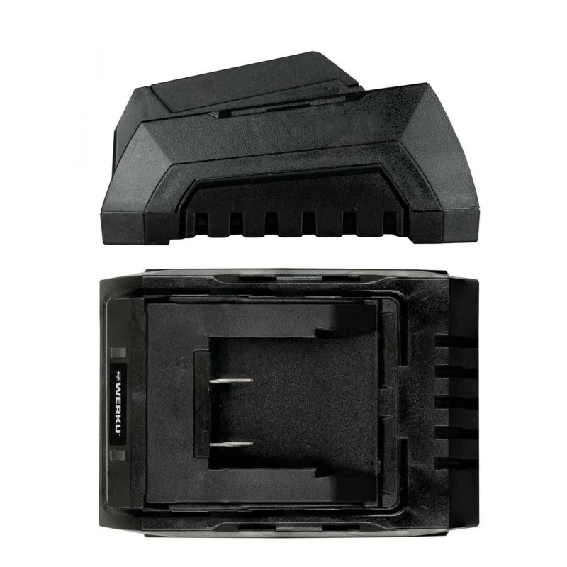 carregador-rapido-2.3a-60w-werku CARREGADOR RAPIDO 2.3A 60W - Image 1