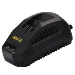 CARREGADOR RAPIDO 20V 2.4A EXOCK FLUX - FCR20E
