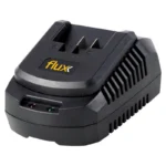 CARREGADOR RAPIDO 20V FLUX - FCR20