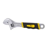 CHAVE INGLESA CABO BIMATERIA 10" FLUX - FCICB10B